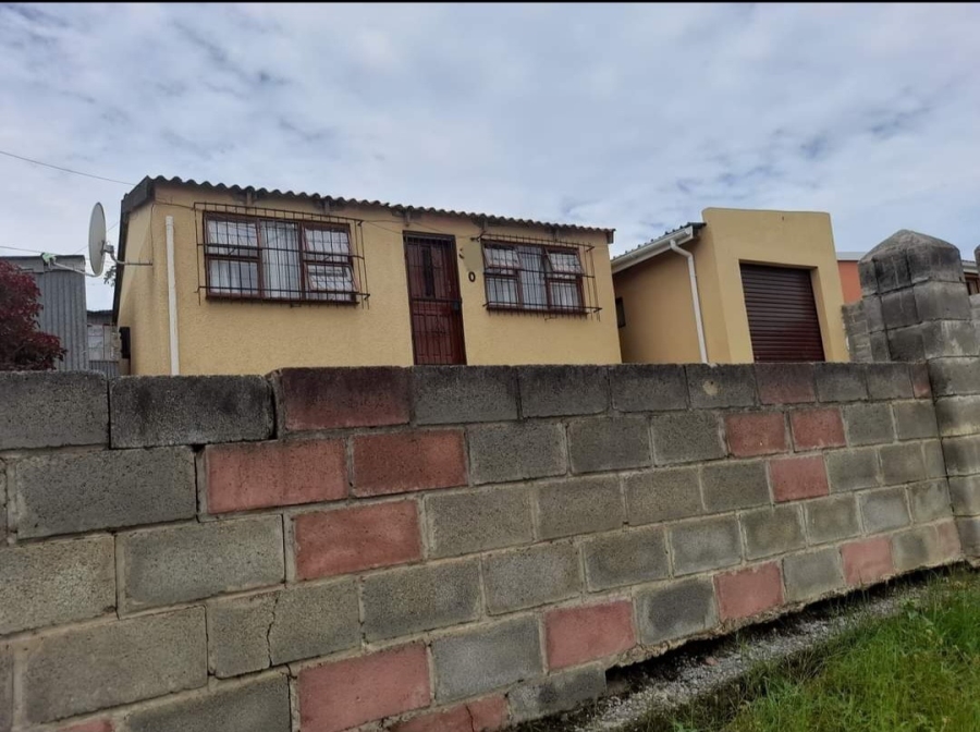 3 Bedroom Property for Sale in Mdantsane Eastern Cape